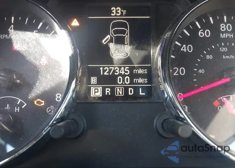 2013 Nissan Rogue S from USA, damaged, VIN JN8AS5MV8DW648629